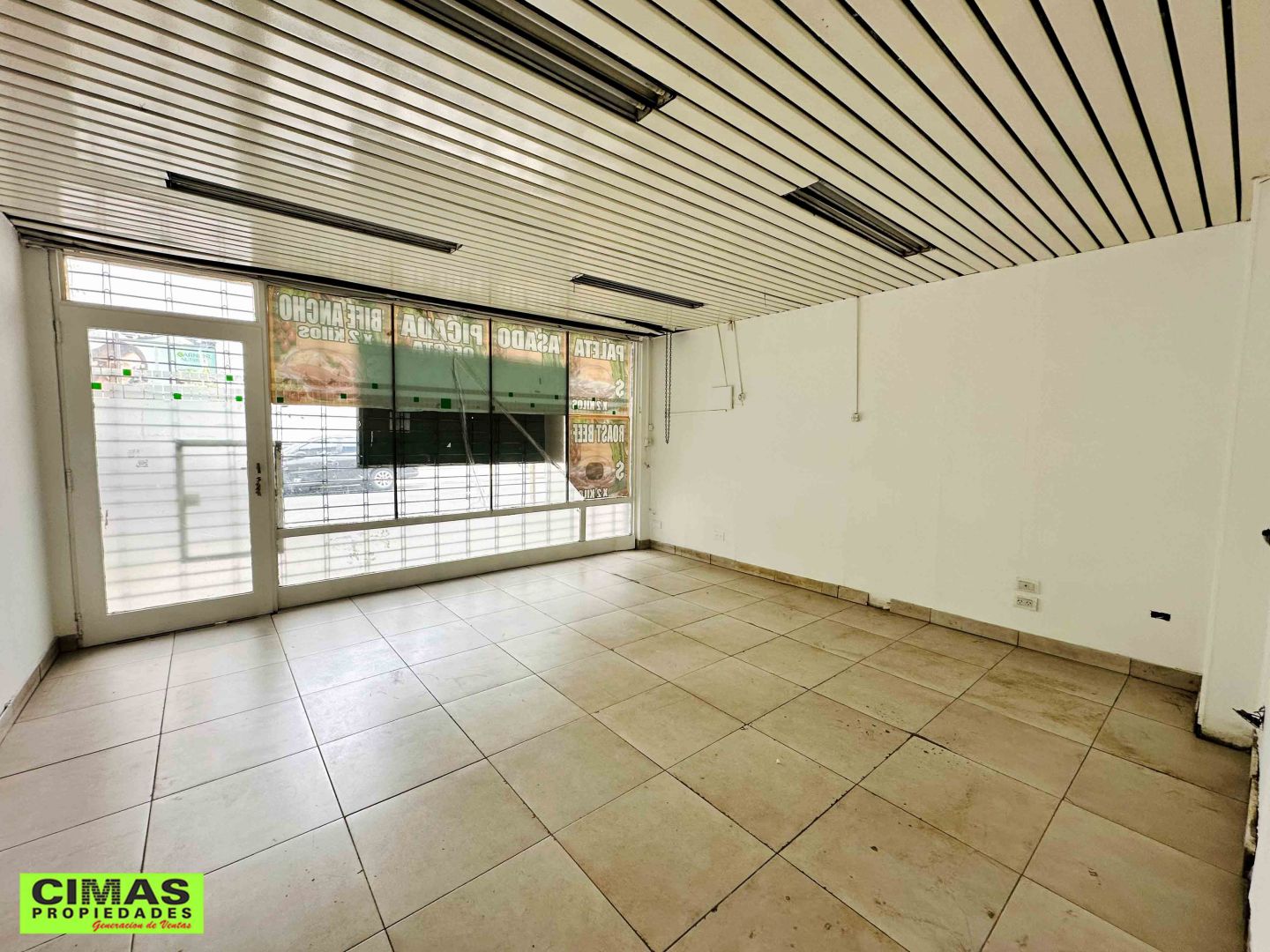 ALQUILER DE LOCAL EN Capital Federal - Floresta - 10