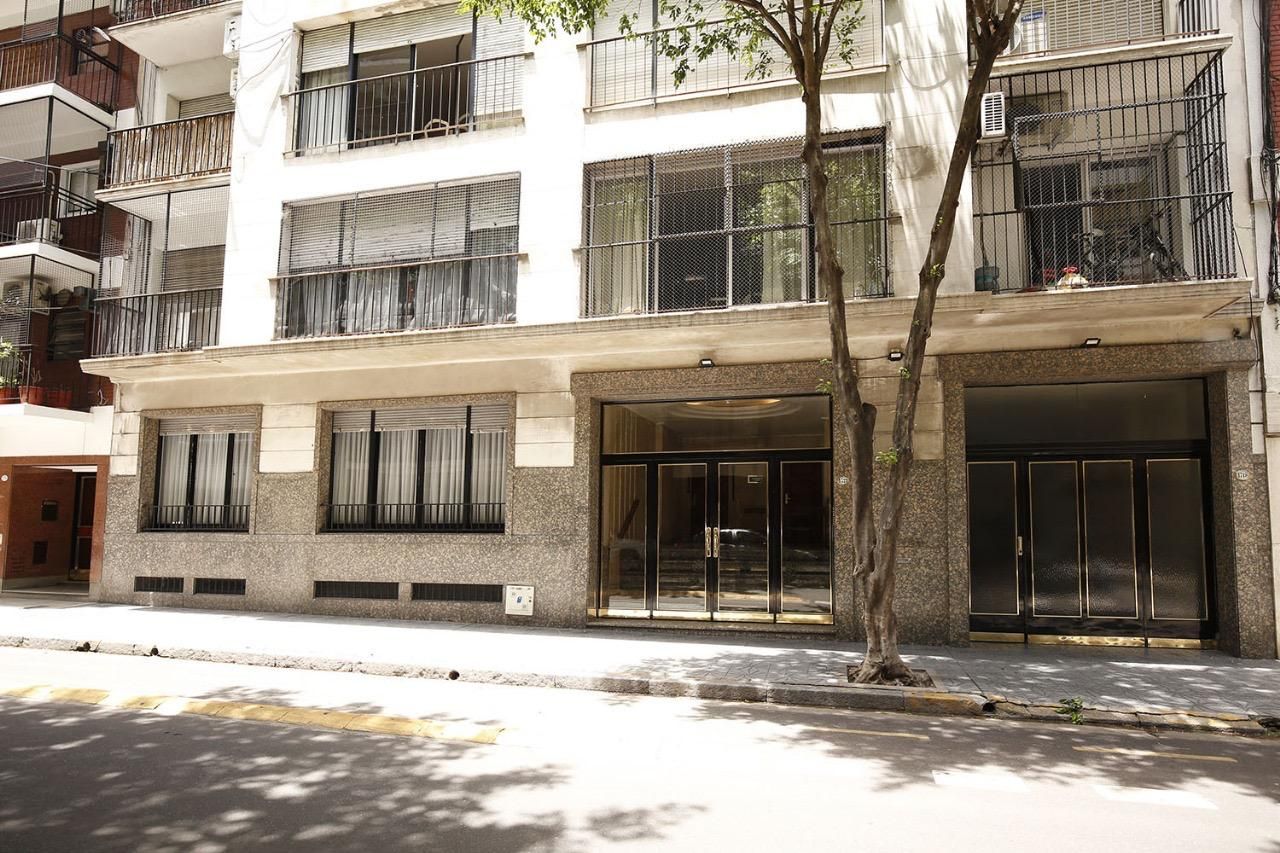 VENTA DE DEPARTAMENTO EN Capital Federal - Recoleta - 46