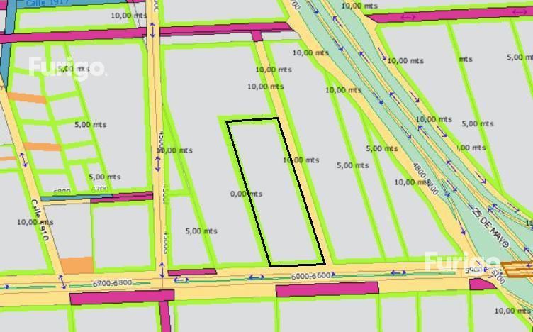 Lote en Venta en Rosario, Santa Fe
