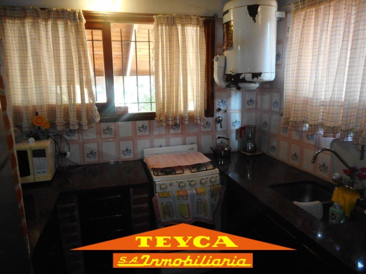 Casa en venta Zona Duplex 3 ambientes
