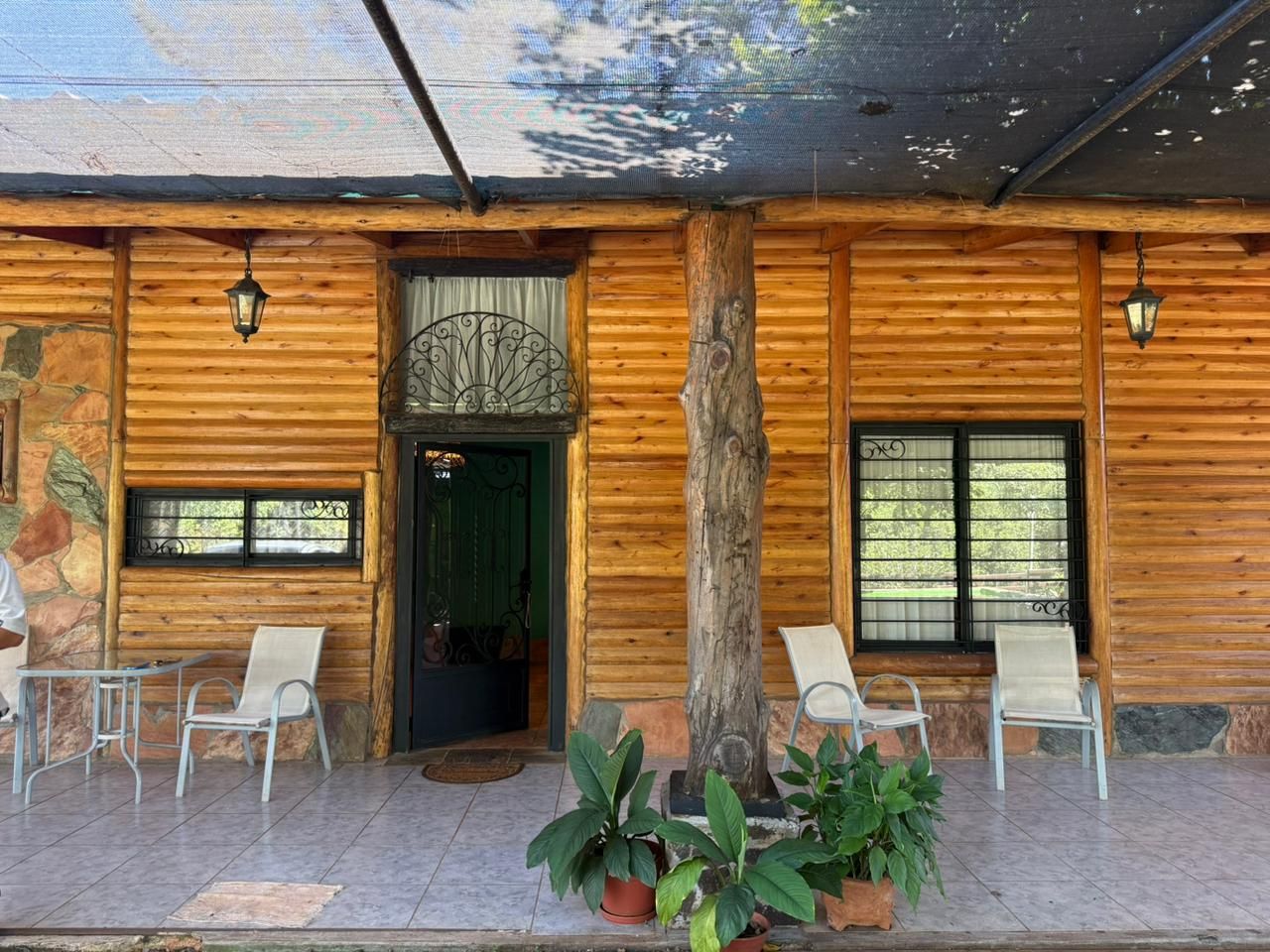 Casa EN ALQUILER TEMPORARIO