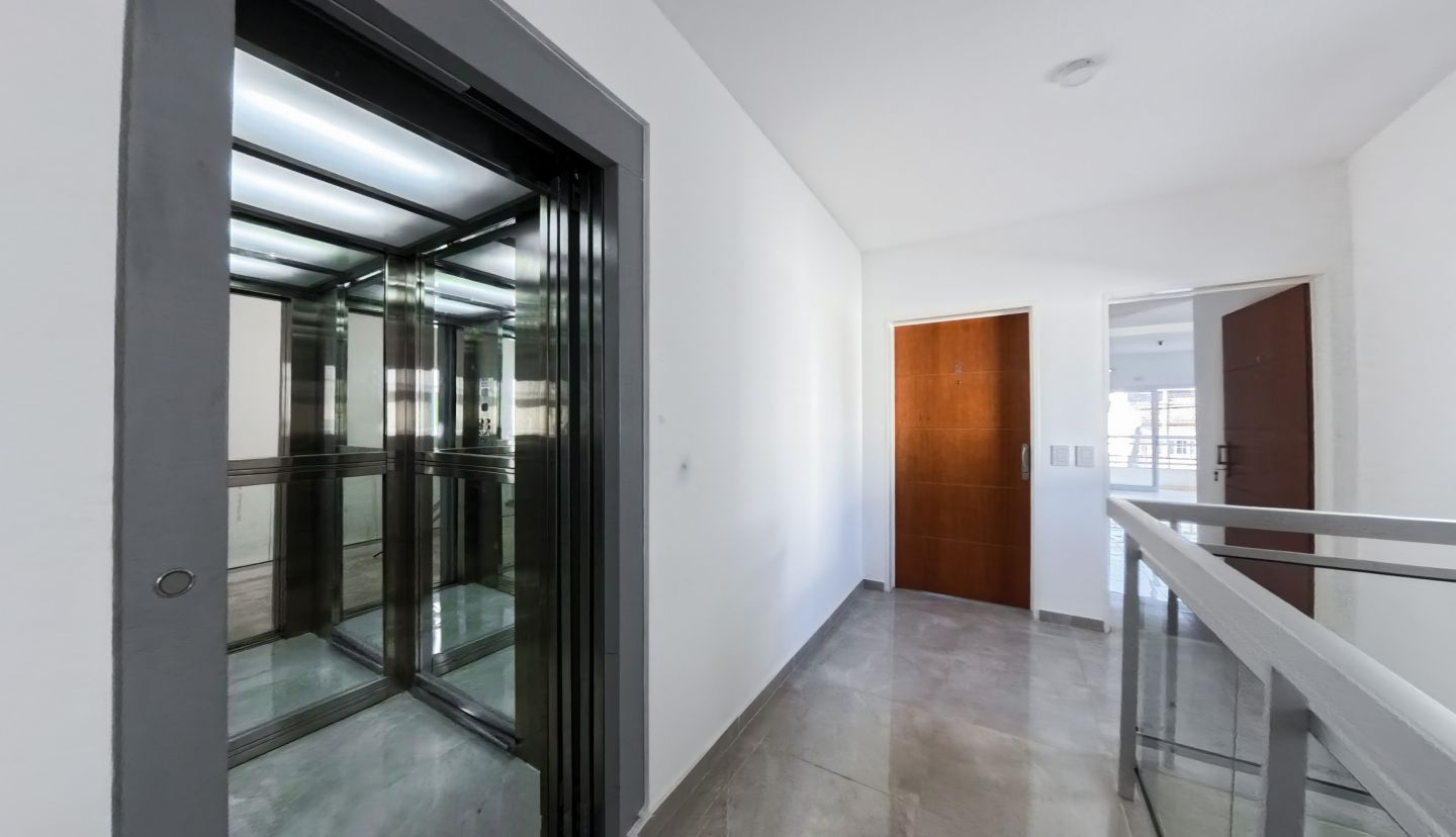 Departamento en Venta en General San Martin, G.B.A. Zona Norte