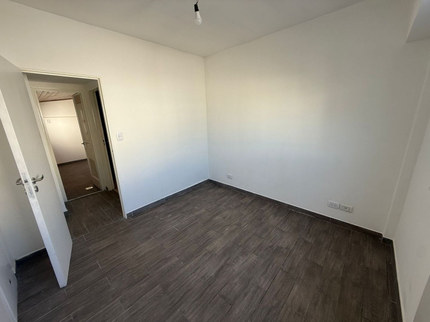 Departamento en Venta en Villa Crespo, Capital Federal