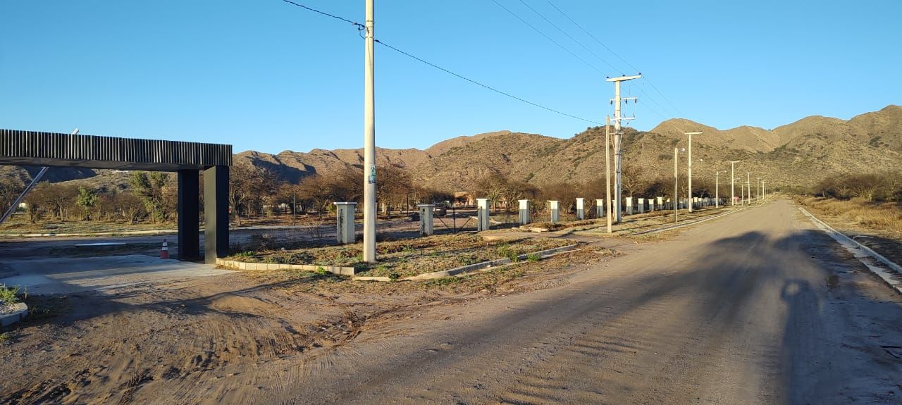 Lote EN VENTA