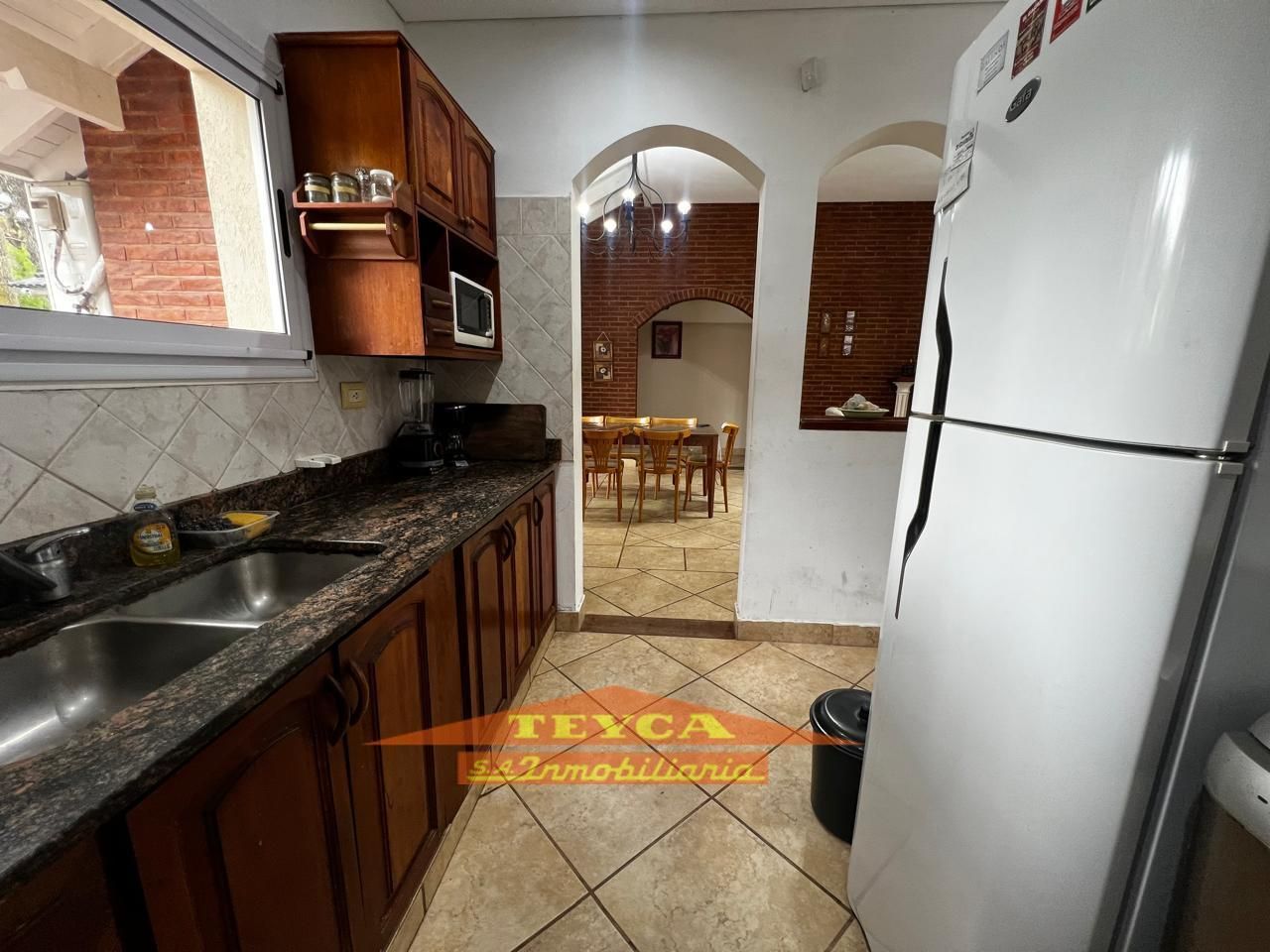 Casa en venta Norte Playa 5 ambientes