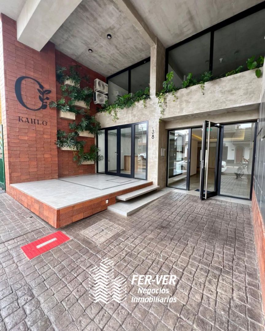 Departamento EN ALQUILER