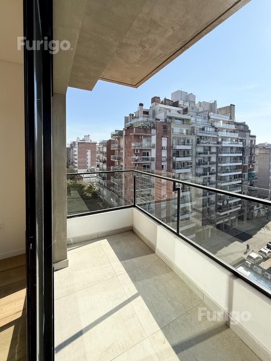 Departamento en Venta en Rosario, Santa Fe