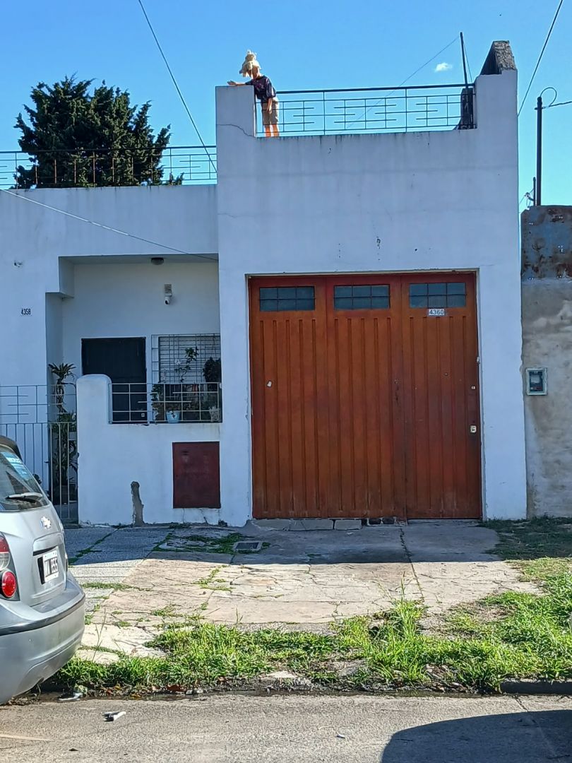 Galpon en Alquiler en General San Martin, G.B.A. Zona Norte