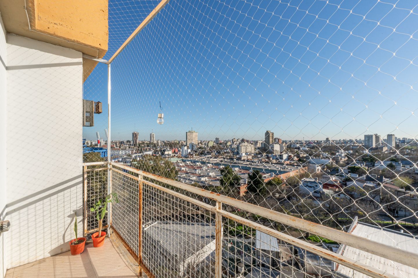 Departamento en Venta en Versalles, Capital Federal
