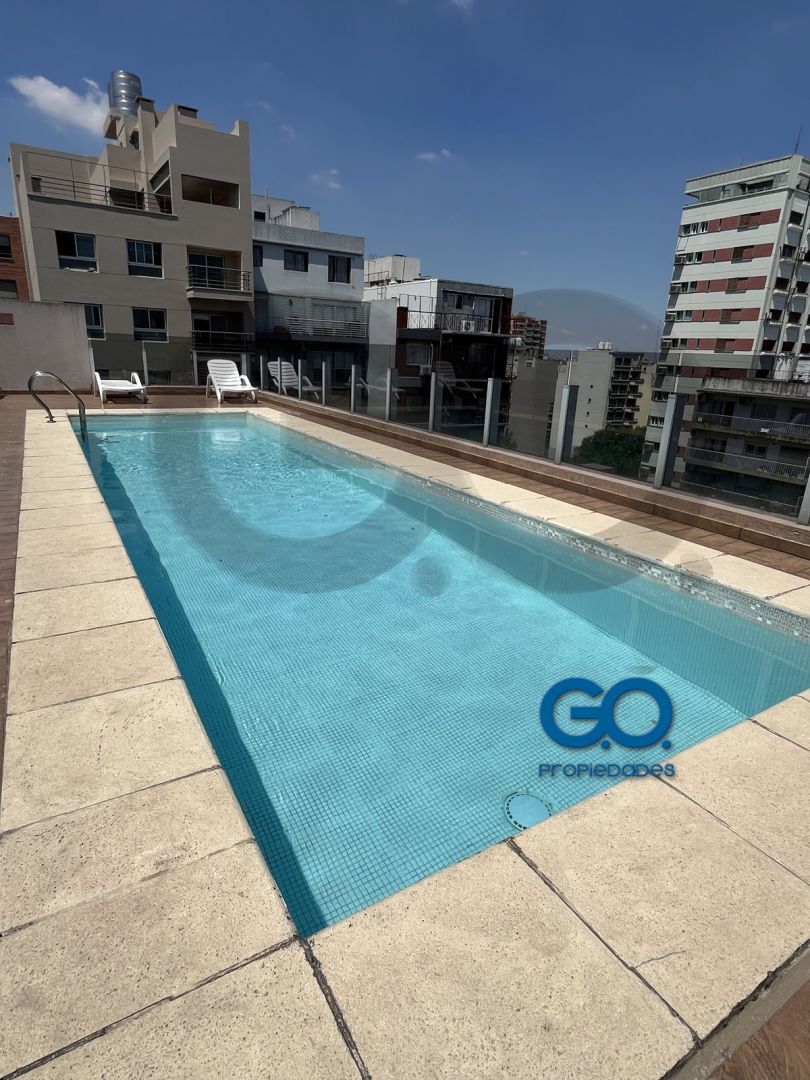 Departamento en Alquiler en Villa Urquiza, Capital Federal