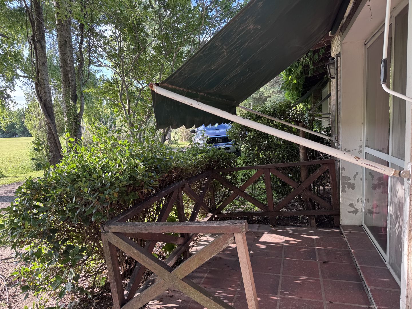 VENTA DE CASA EN Ibarlucea - Logaritmo - 22
