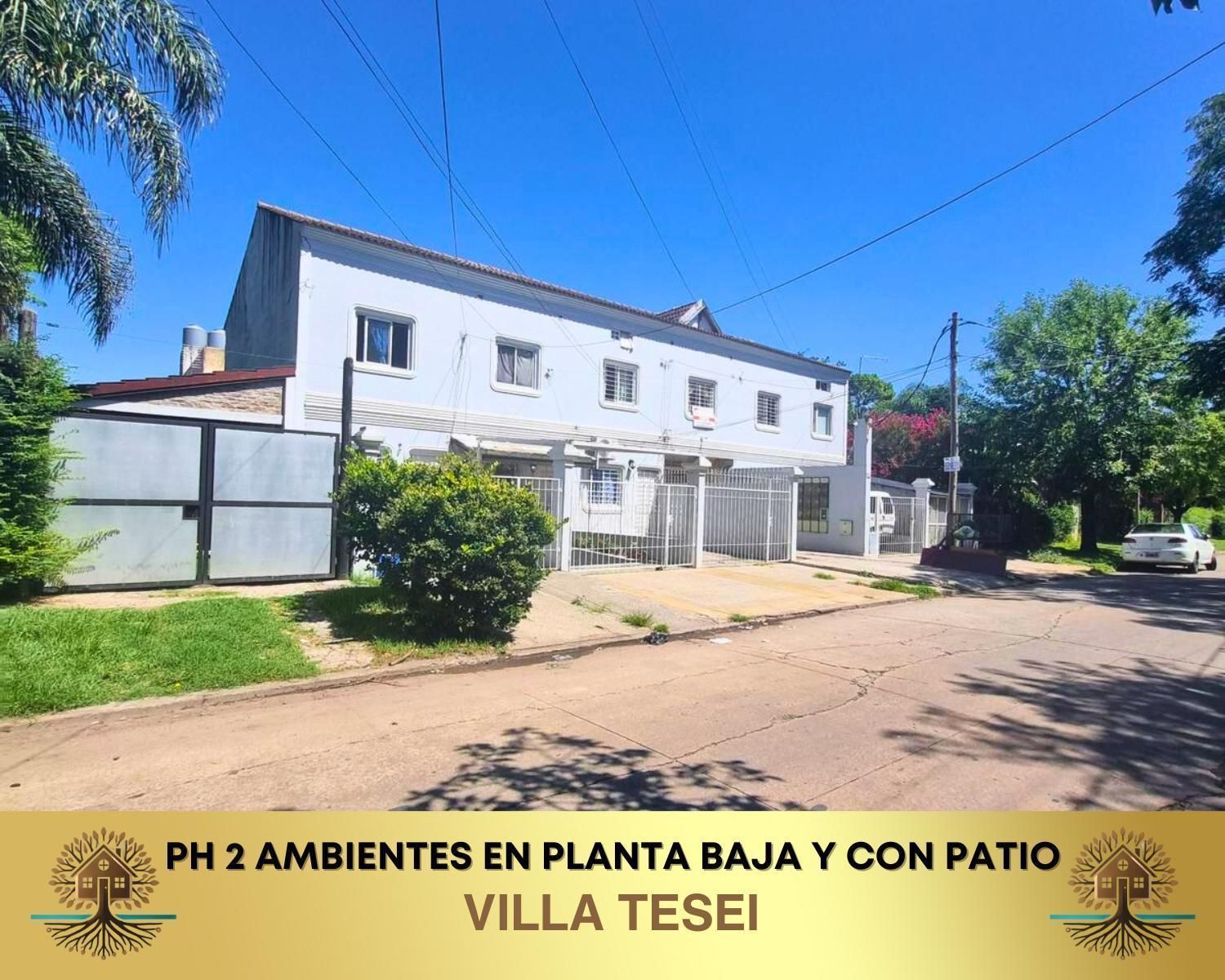 Casa en Venta en Hurlingham, G.B.A. Zona Oeste