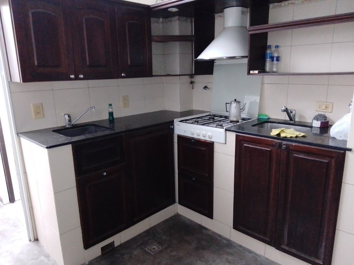 Departamento en Venta en La Matanza, G.B.A. Zona Oeste