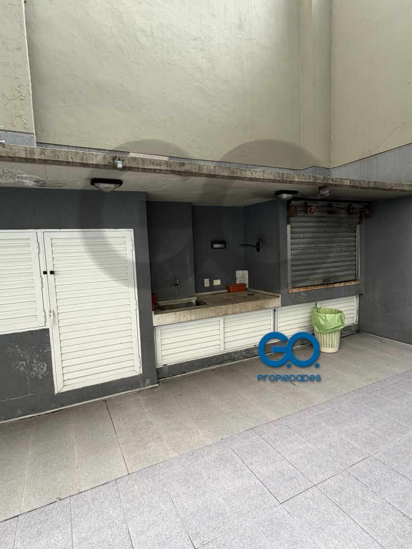 Departamento en Alquiler en Villa Urquiza, Capital Federal
