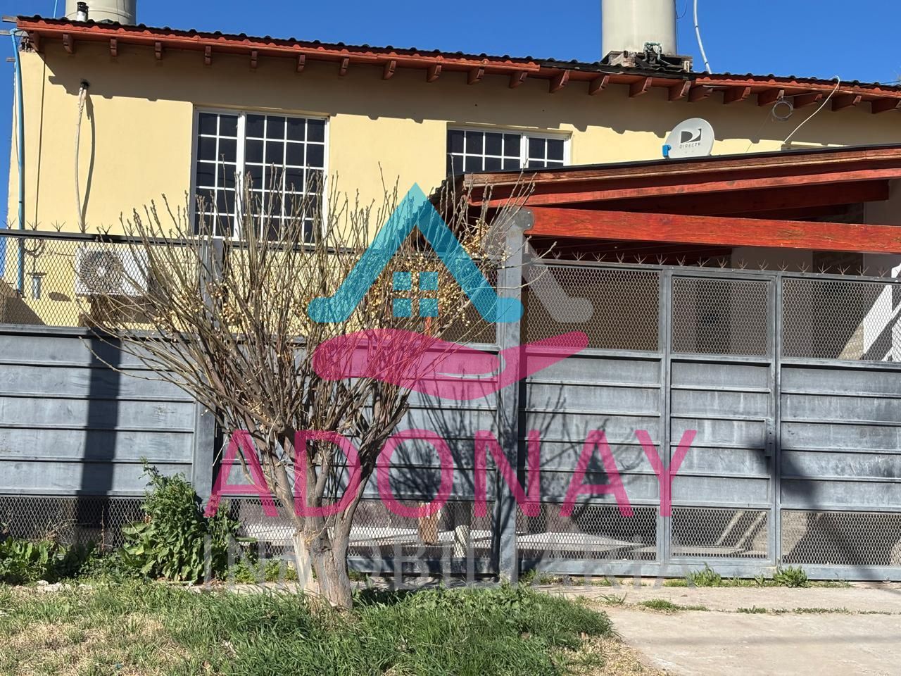 Casa en ailen1100