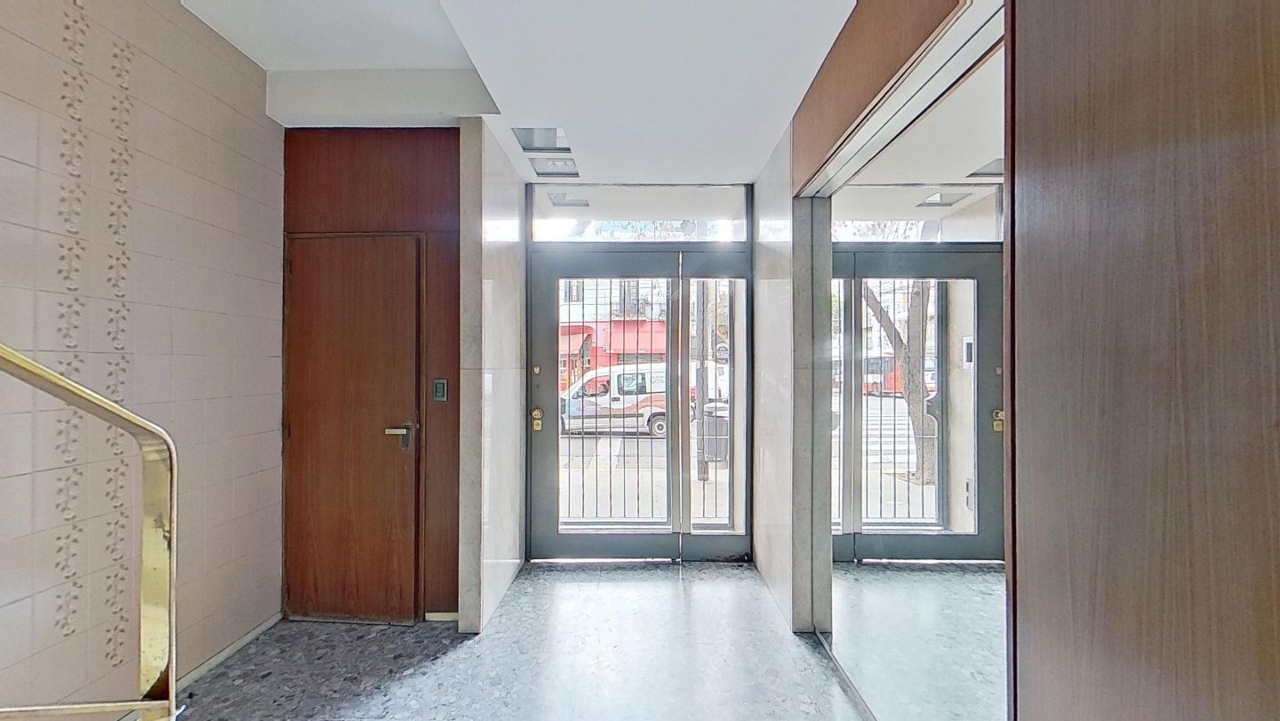 Departamento en Venta en Boedo, Capital Federal