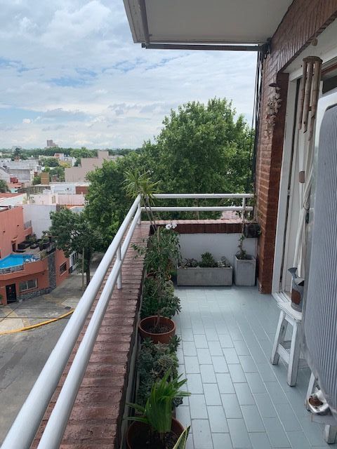 Departamento en Venta en Villa Devoto, Capital Federal
