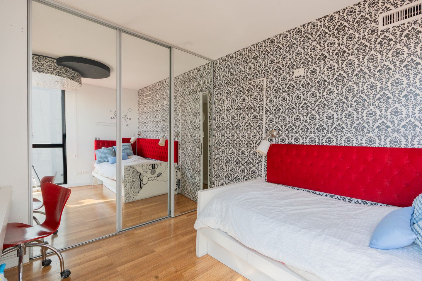 Departamento en Venta en Nuñez, Capital Federal
