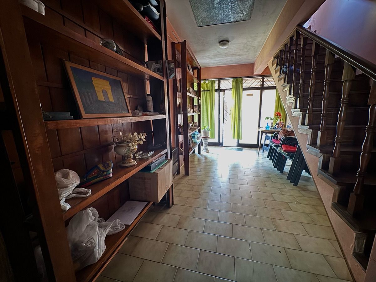 Casa en Venta en Tres de Febrero, G.B.A. Zona Oeste