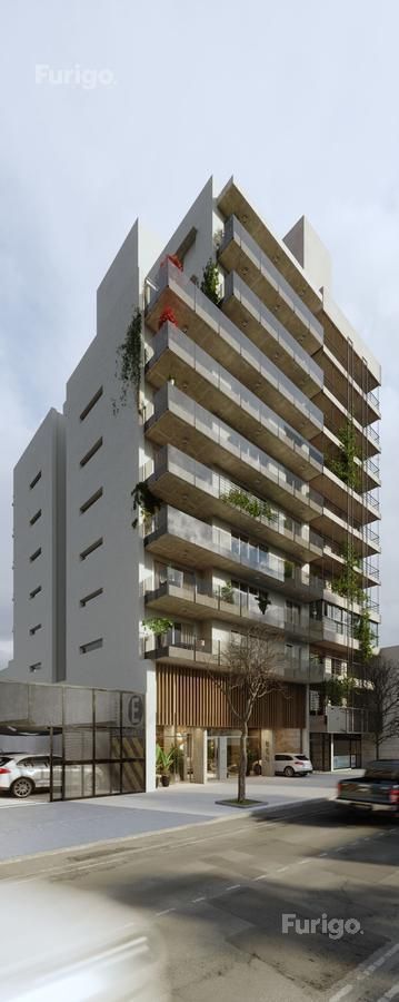 Oficina en Venta en Rosario, Santa Fe
