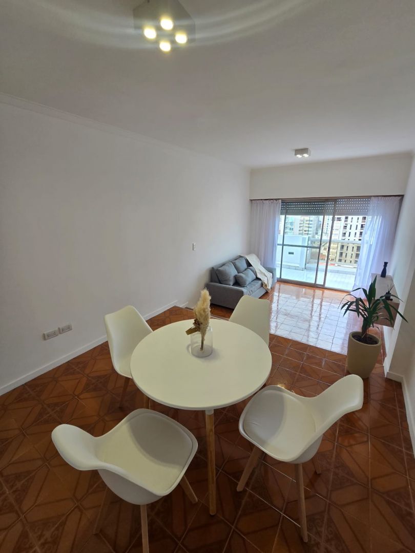 Departamento en venta La Perla 2 ambientes