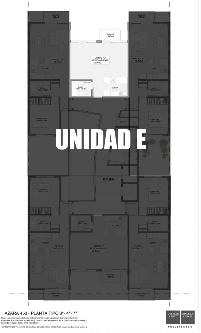 Departamento EN VENTA