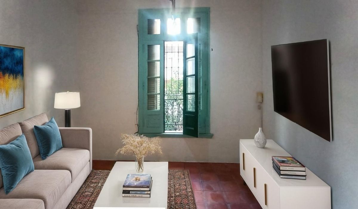 VENTA DE DEPARTAMENTO EN Capital Federal - San Cristóbal - 1