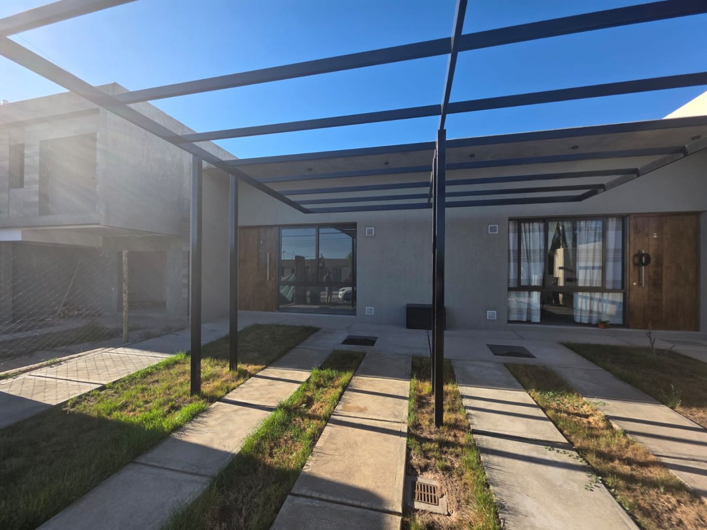 VENTA DE DEPARTAMENTO EN Maipú - Vista Oliva - 2