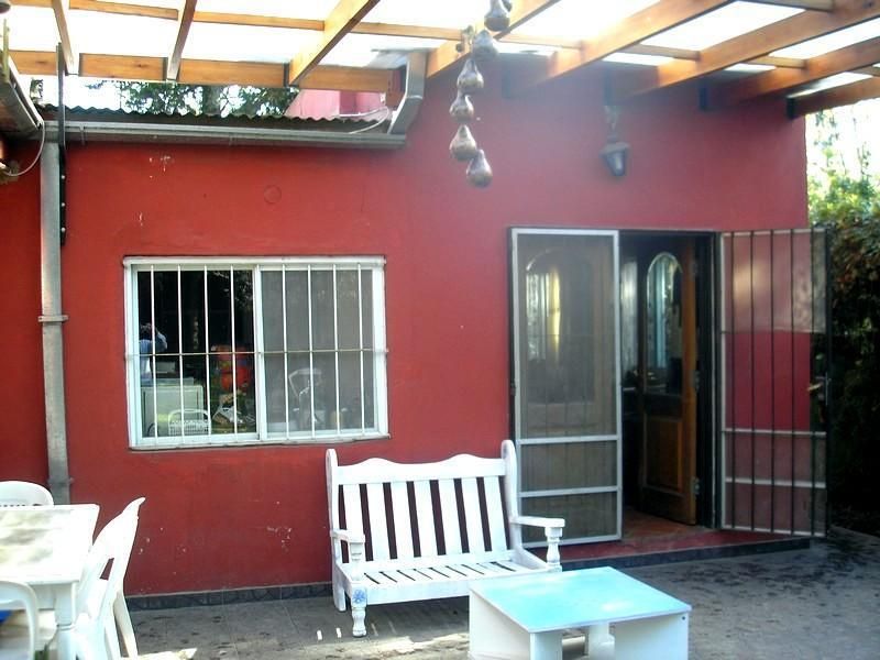 Casa en Venta en Ituzaingo, G.B.A. Zona Oeste