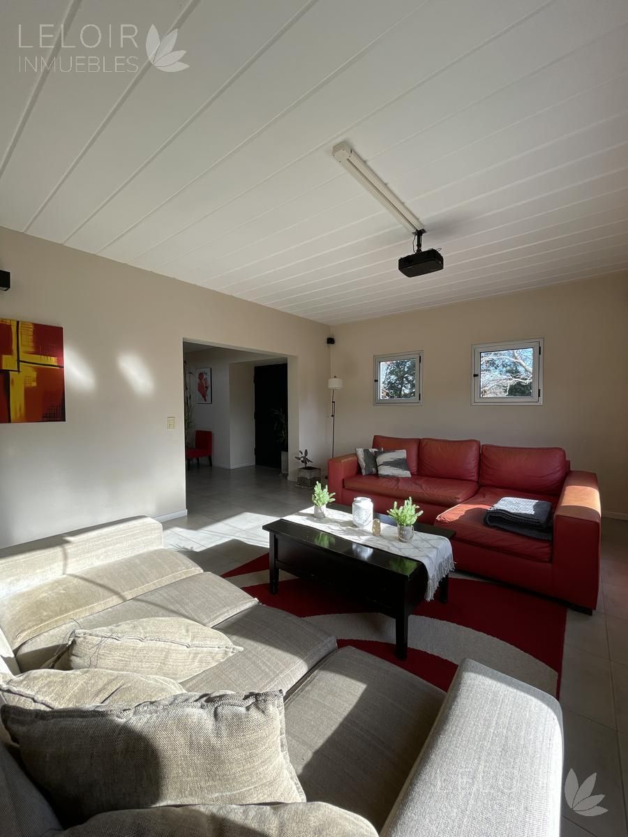 Casa en Venta en Ituzaingo, G.B.A. Zona Oeste