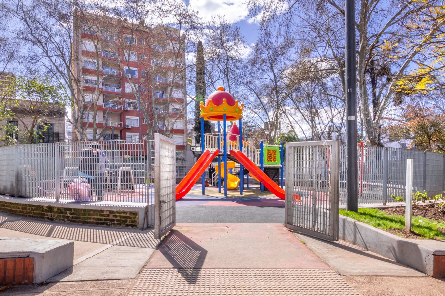 VENTA DE DEPARTAMENTO EN Capital Federal - Balvanera - 21