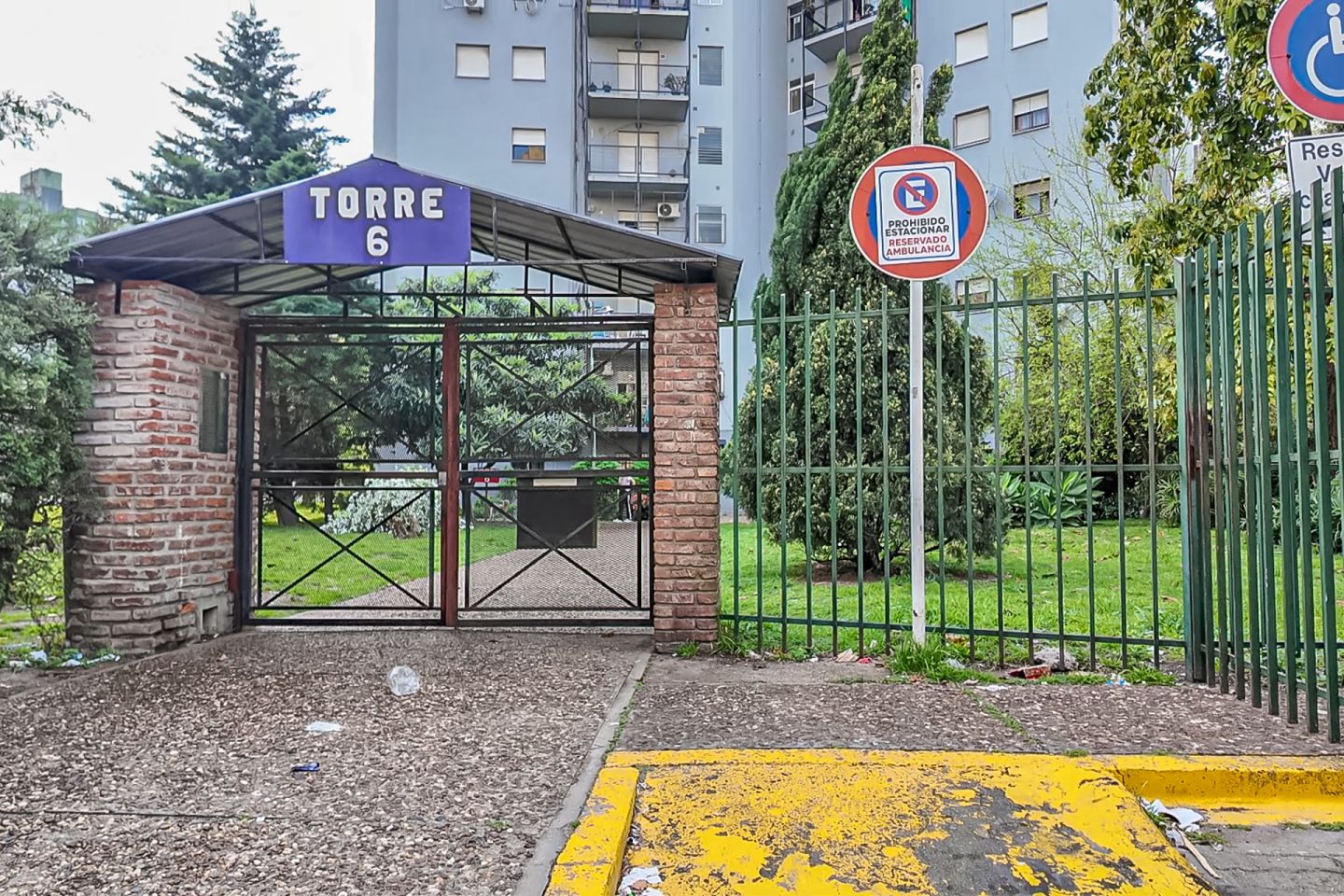 Departamento en Venta en Villa Lugano, Capital Federal