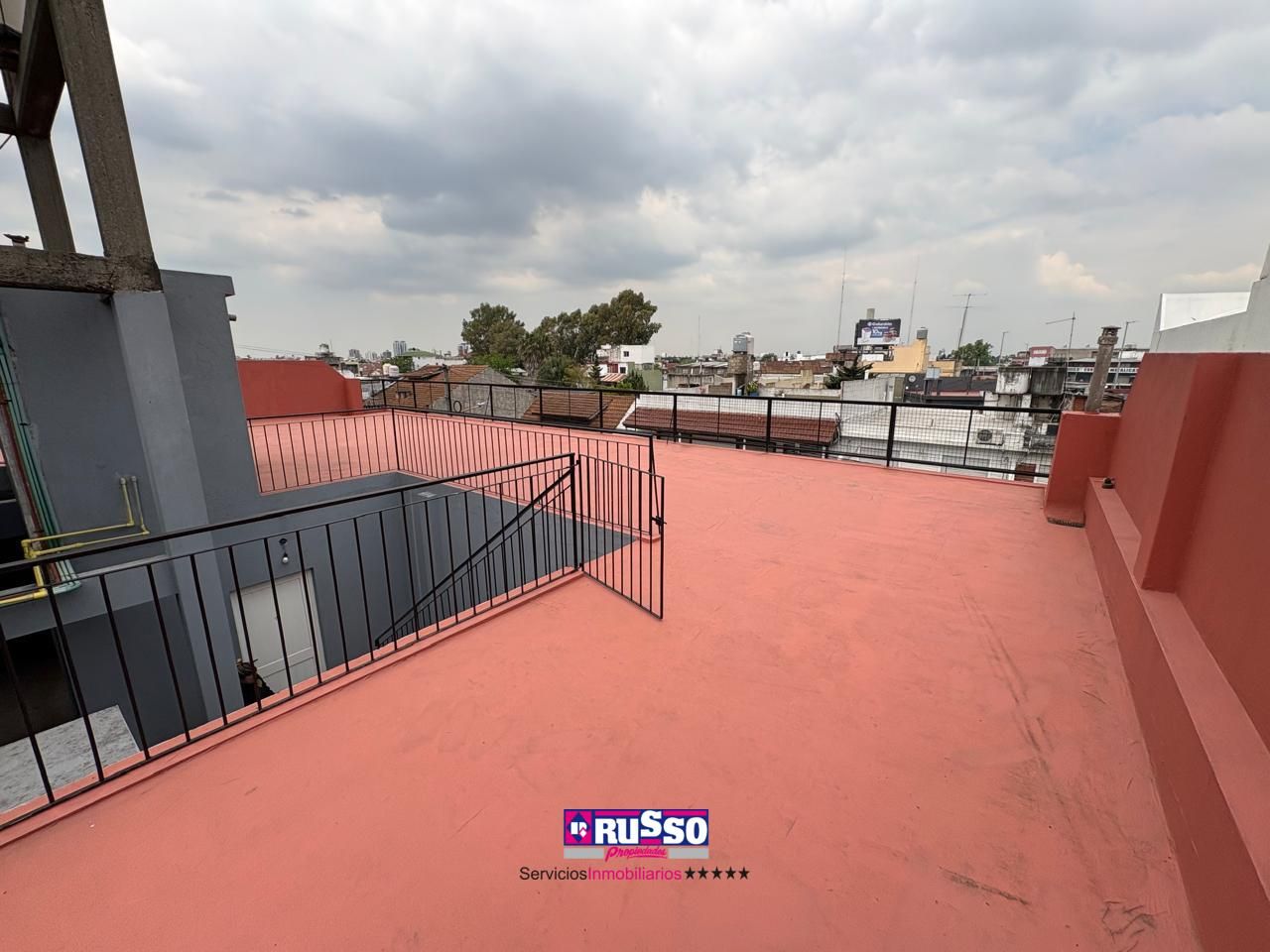 Departamento en alquiler San Justo 2 ambientes - miniatura 24