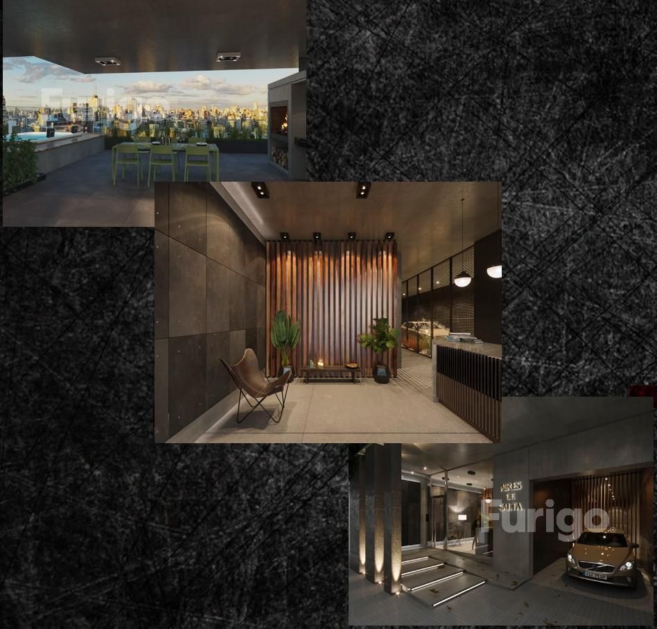 Departamento en Venta en Rosario, Santa Fe