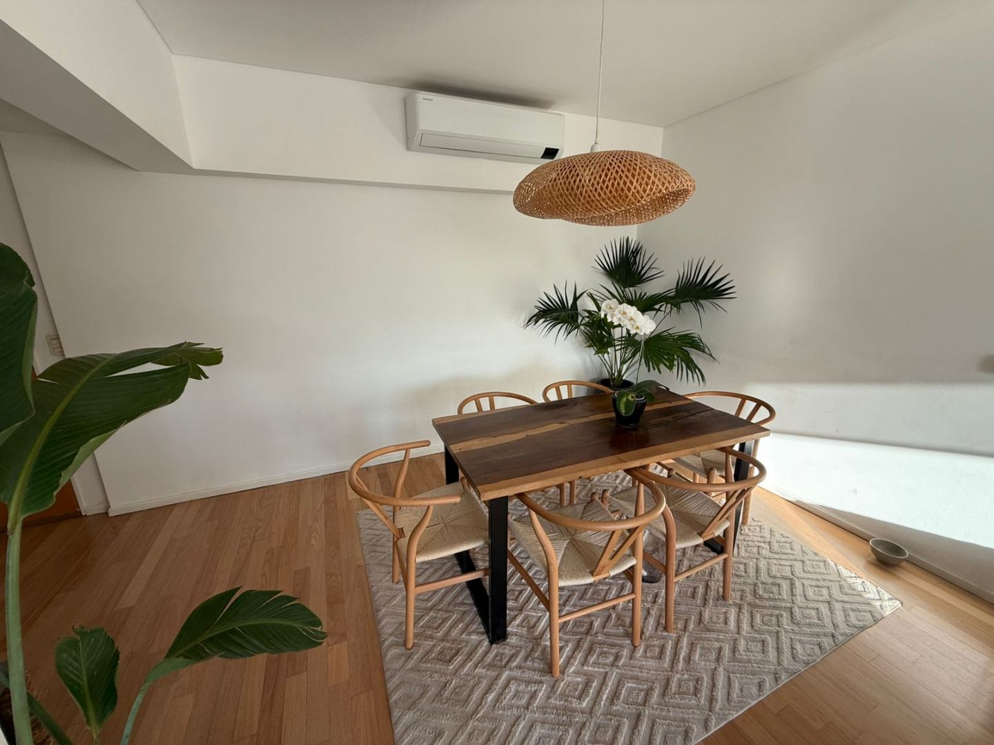 Departamento en Alquiler en Puerto Madero, Capital Federal