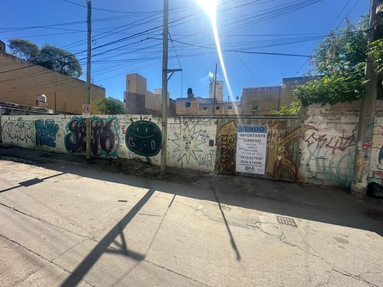Lote en Venta en Cordoba, Cordoba
