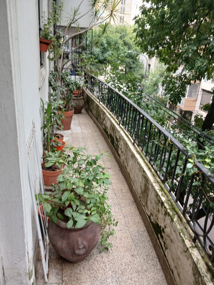 Departamento en Venta en Flores, Capital Federal