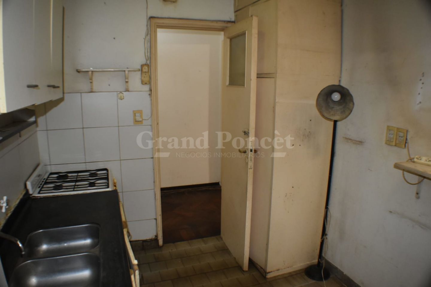 VENTA DE DEPARTAMENTO EN Capital Federal - Belgrano - 19