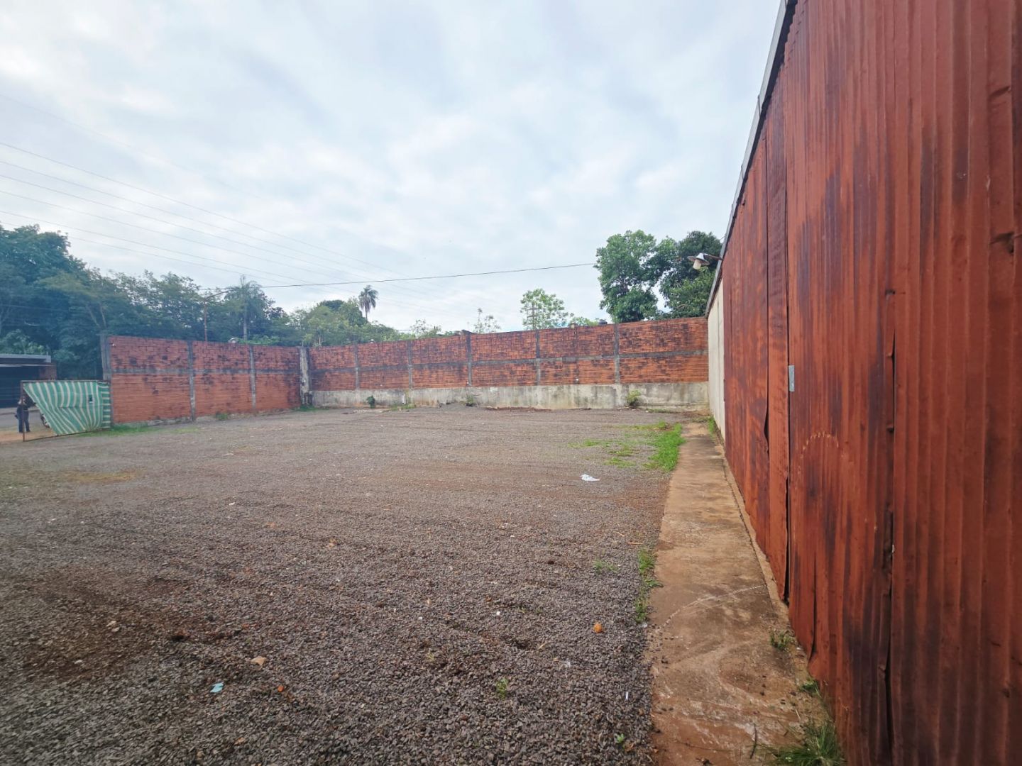 Lote EN VENTA