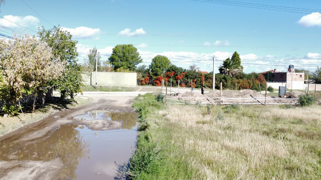 Lote EN VENTA