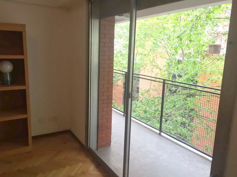 Departamento en Alquiler en Belgrano, Capital Federal