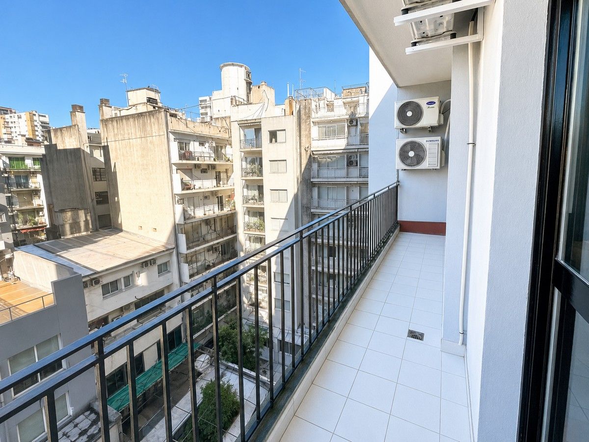 Departamento en Venta en Palermo, Capital Federal