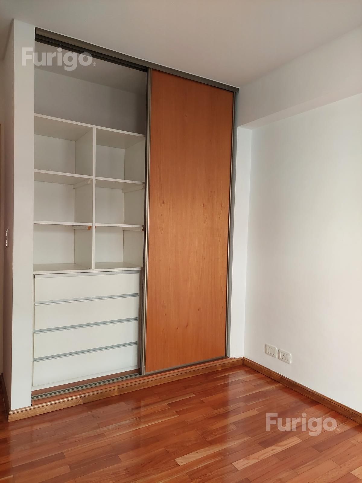 Departamento en Venta en Rosario, Santa Fe