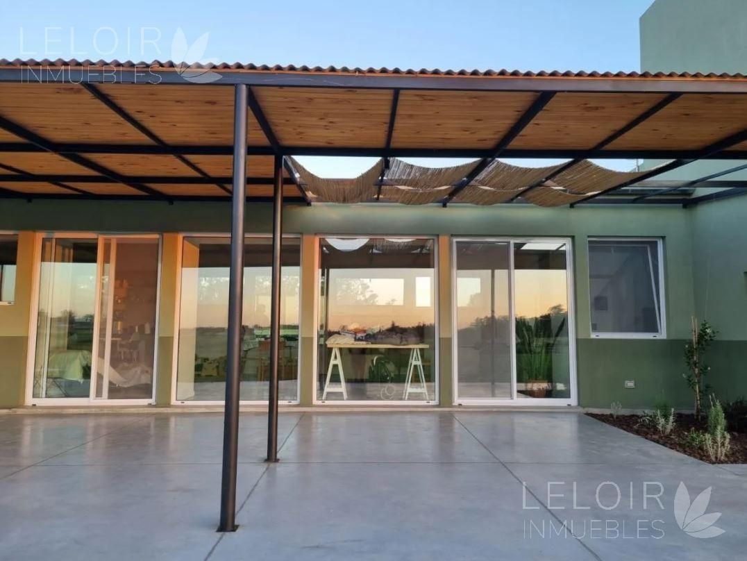 Casa en Venta en San Andres de Giles, Buenos Aires Interior
