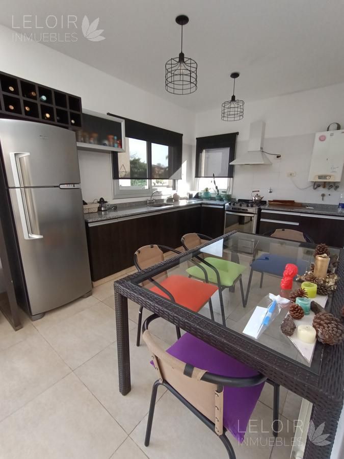 Casa en Venta en General Rodriguez, G.B.A. Zona Oeste