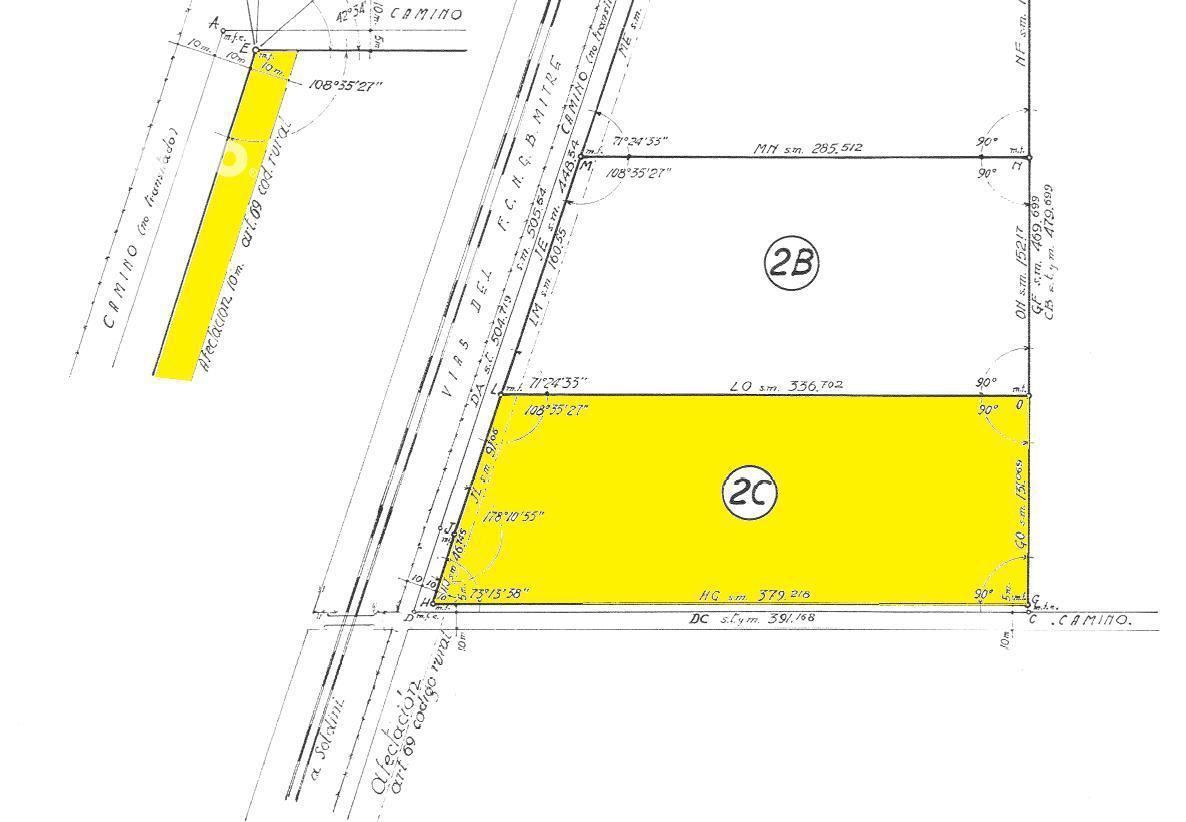 Lote en Venta en Rosario, Santa Fe