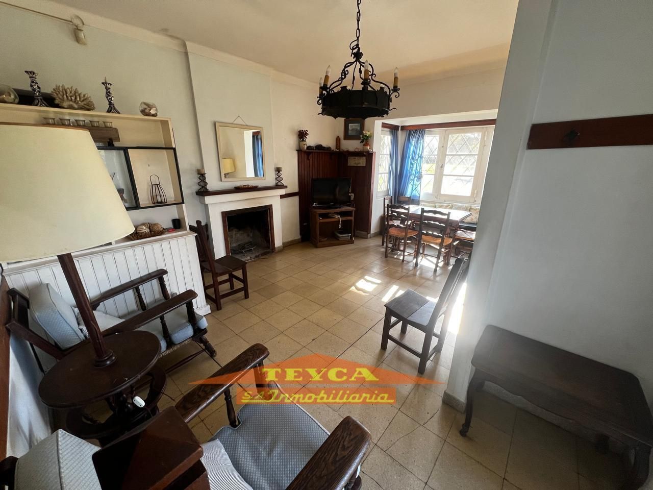 Casa en venta Centro 5 ambientes