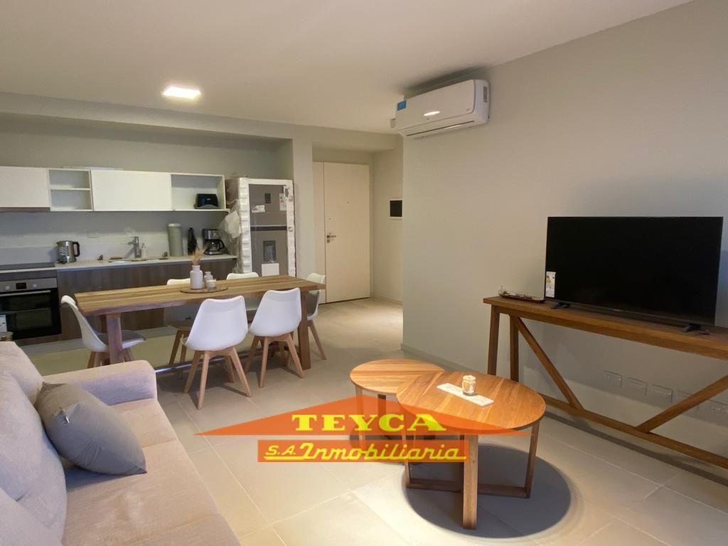 Departamento en venta Pinamar 3 ambientes