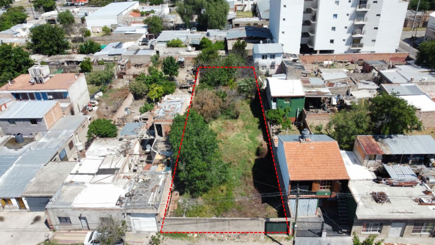 Lote EN VENTA