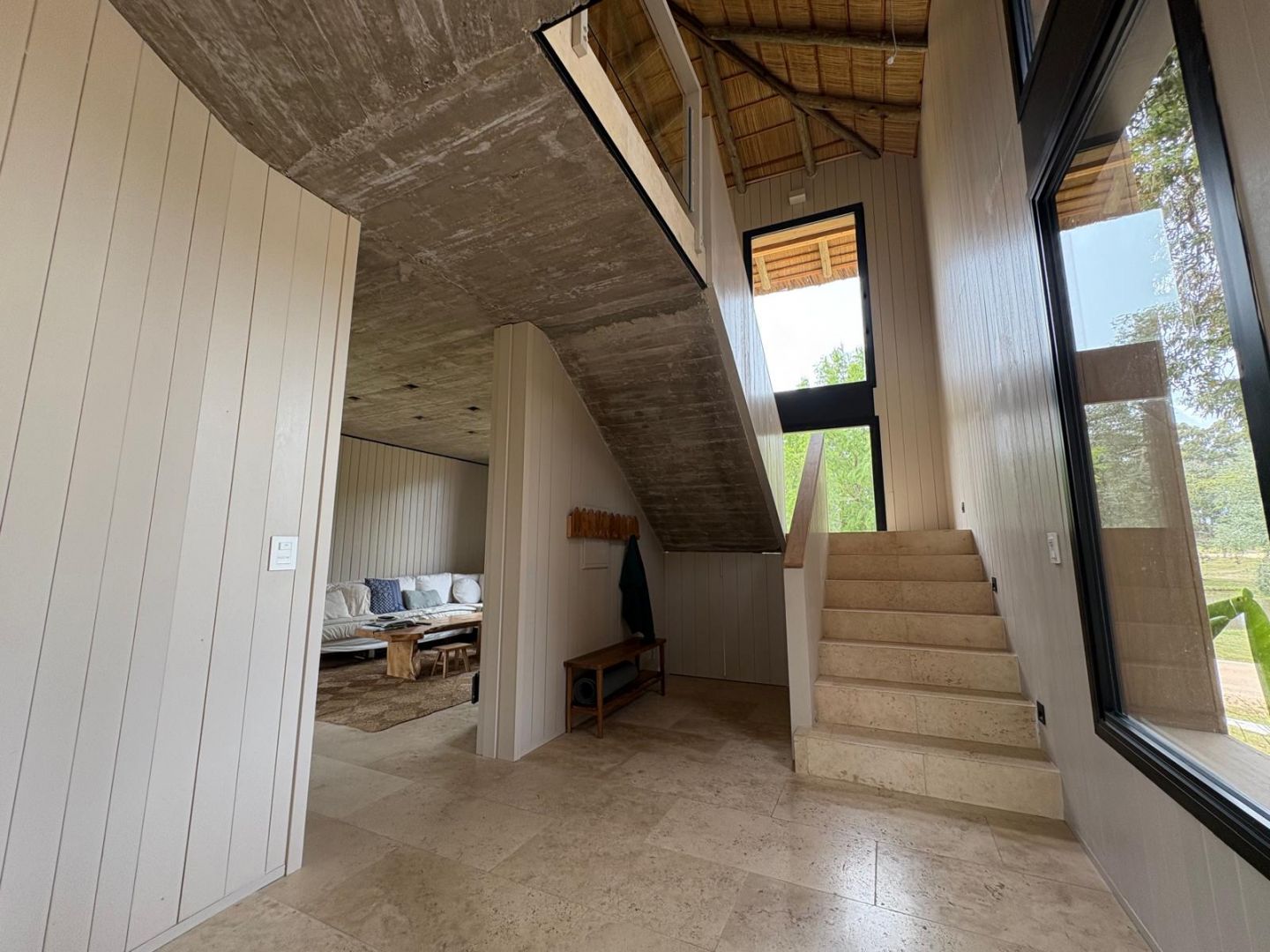 Casa EN ALQUILER TEMPORARIO